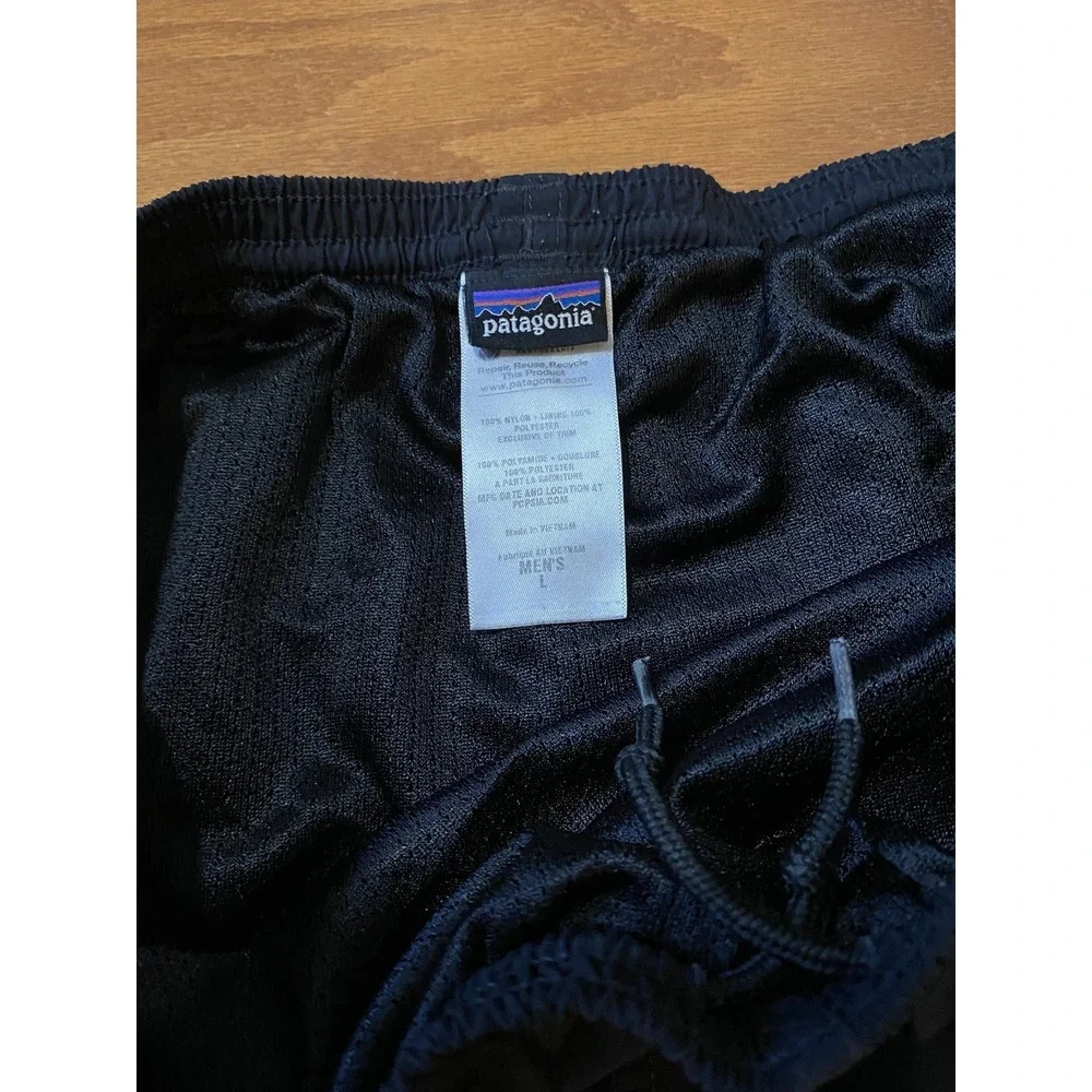 Patagonia Baggies Shorts 6